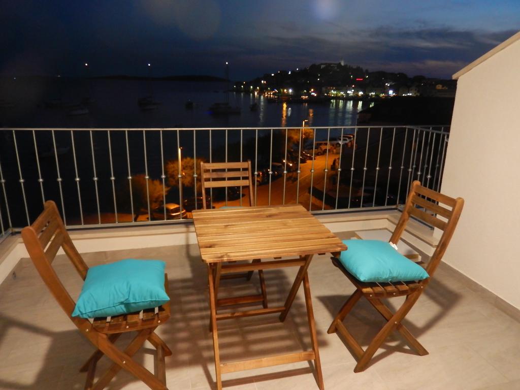 Villa Sisa Primošten Стая снимка