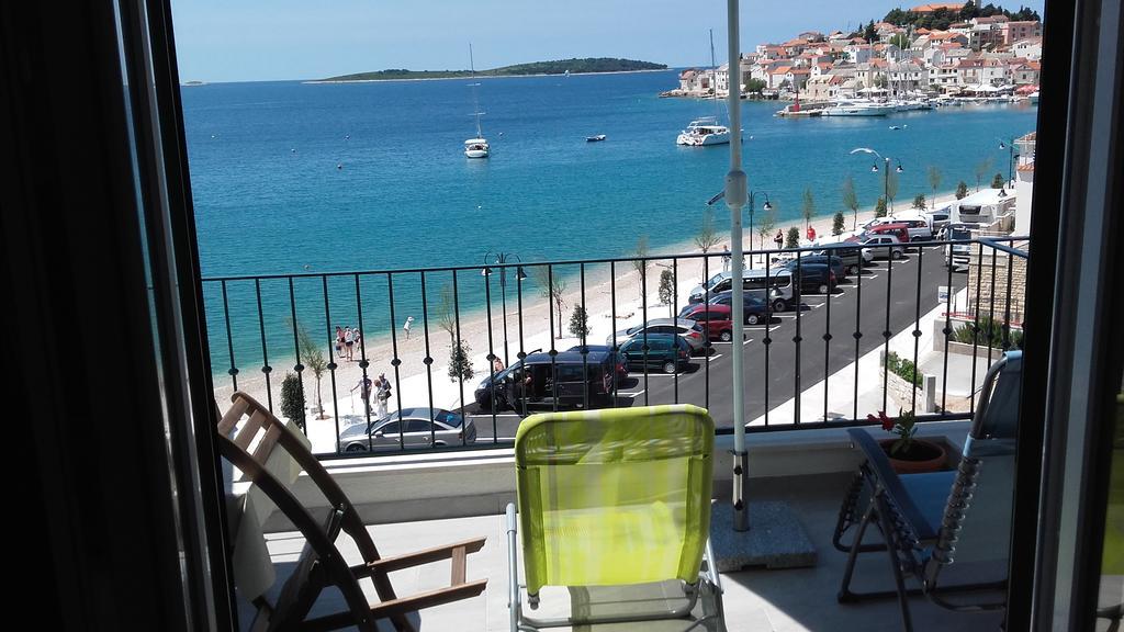 Villa Sisa Primošten Екстериор снимка
