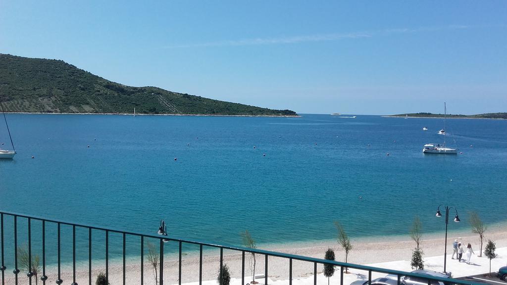 Villa Sisa Primošten Екстериор снимка
