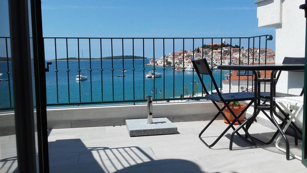 Villa Sisa Primošten Екстериор снимка