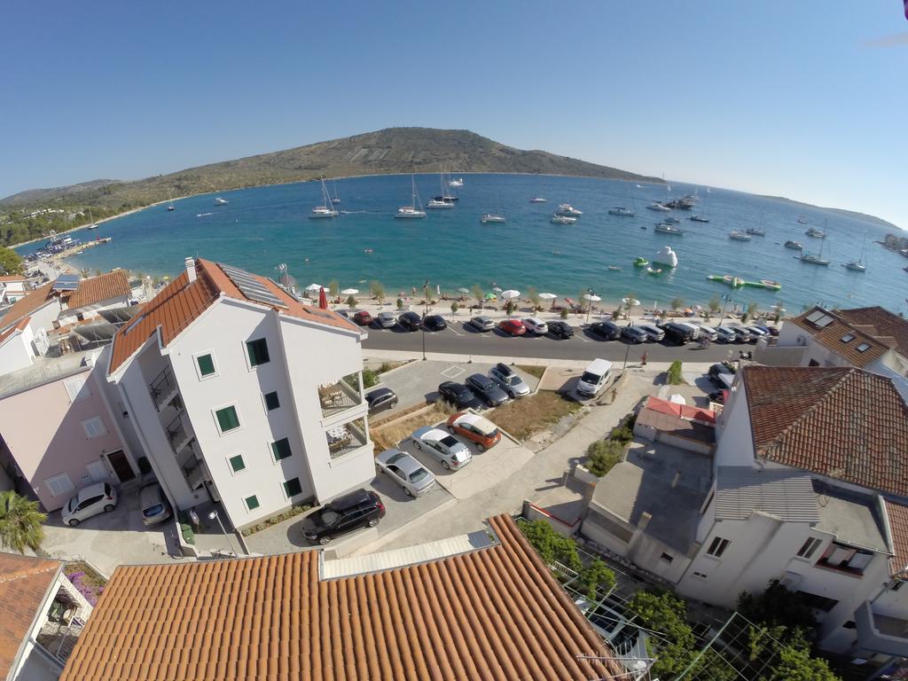 Villa Sisa Primošten Екстериор снимка