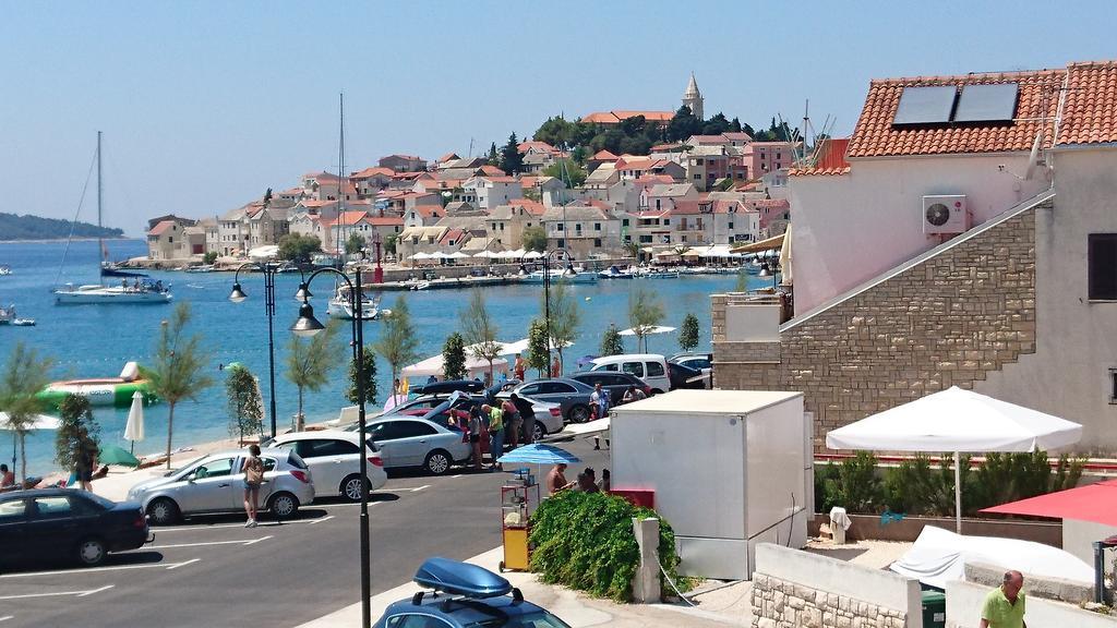 Villa Sisa Primošten Екстериор снимка